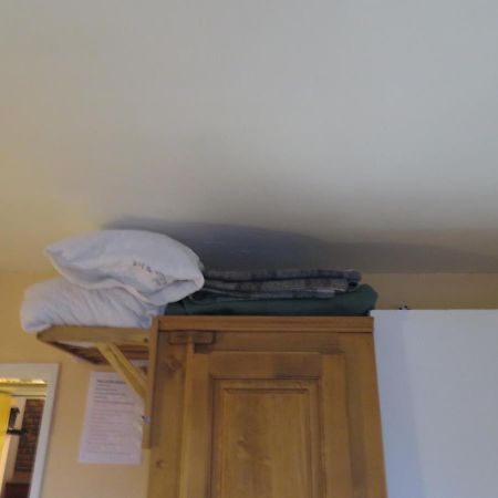 Buron Apartman Saint-Martin-de-Belleville Kültér fotó